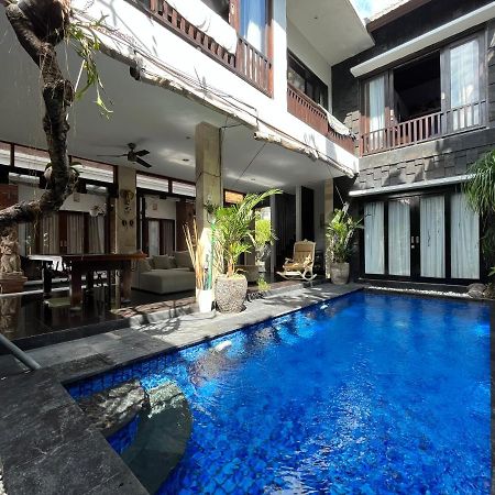 Rahayu Guest House Seminyak Luaran gambar
