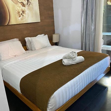 Rahayu Guest House Seminyak Luaran gambar