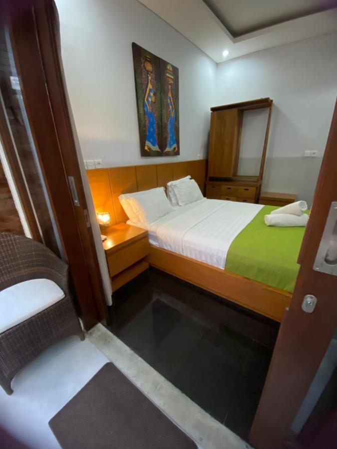 Rahayu Guest House Seminyak Luaran gambar