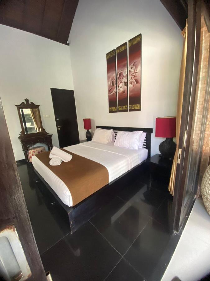 Rahayu Guest House Seminyak Luaran gambar
