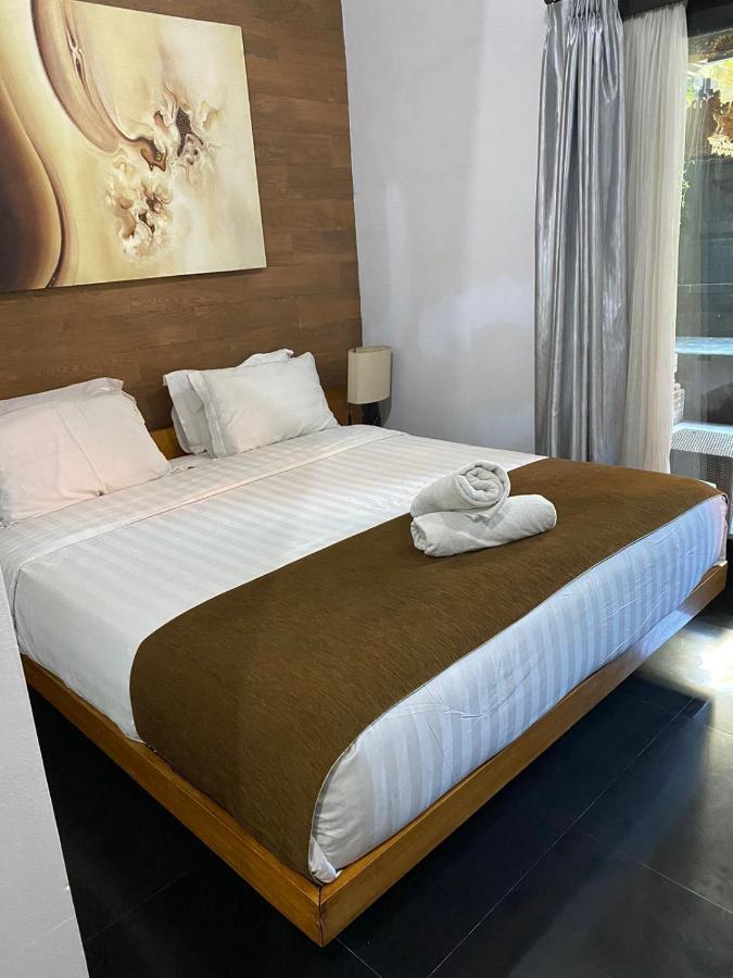Rahayu Guest House Seminyak Luaran gambar
