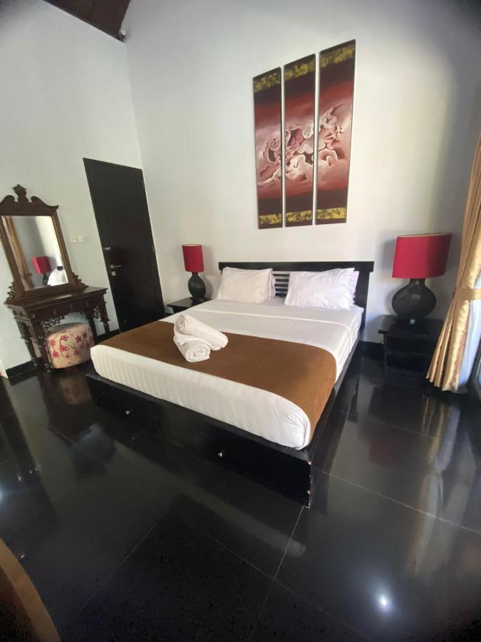 Rahayu Guest House Seminyak Luaran gambar