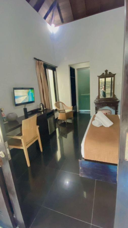 Rahayu Guest House Seminyak Luaran gambar