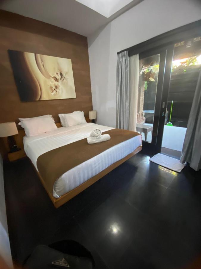 Rahayu Guest House Seminyak Luaran gambar