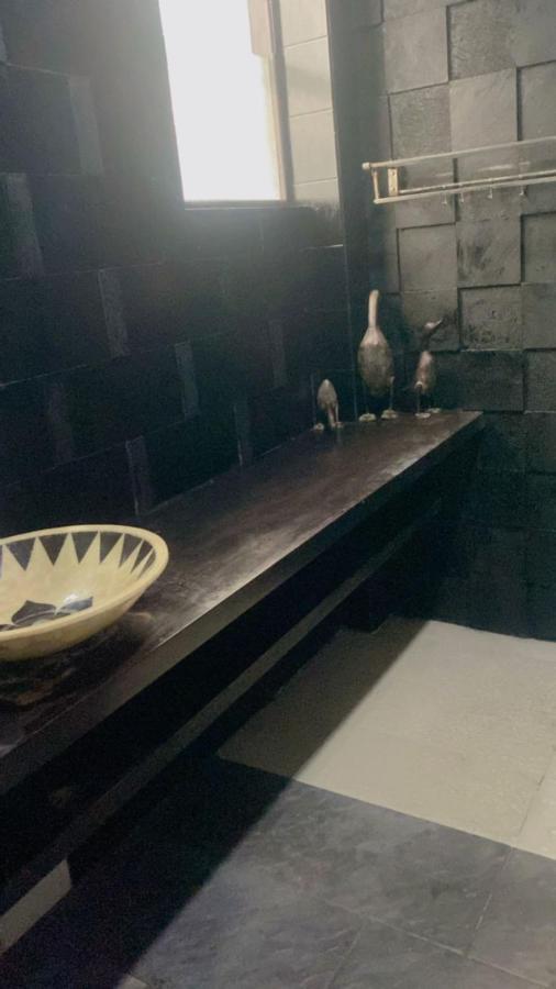 Rahayu Guest House Seminyak Luaran gambar
