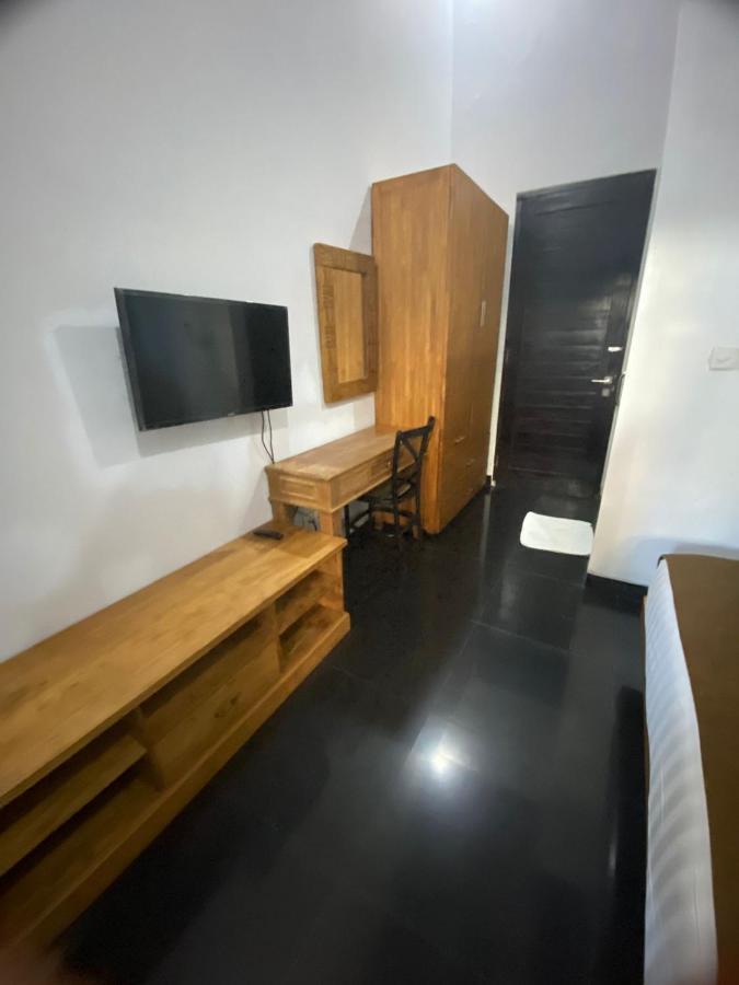 Rahayu Guest House Seminyak Luaran gambar